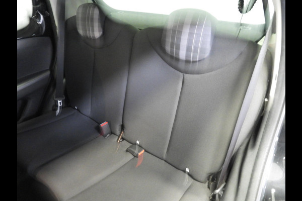 Peugeot 108 1.0 e-VTi Techno Dynamic NAVI-APP/CAMERA/AIRCO/BLUETOOTH!