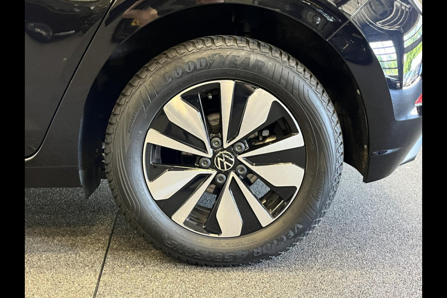 Volkswagen Polo 1.0 TSI DSG Goal | Navigatie | Apple Carplay/Android Auto | Parkeersensoren | Adaptive Cruise Control | Stoelverwarming | Matrix LED koplampen | Climate Control | Lichtmetalen velgen