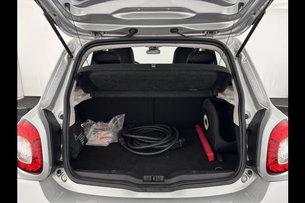 Smart Forfour EQ Business Solution 18 kWh [ 3-Fase ] (INCL.BTW) Aut. *NAVI-FULLMAP | LEATHER | ECC | CRUISE | HEATED-COMFORT-SEATS | 15"ALU*