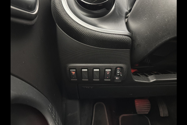 Smart Forfour EQ Business Solution 18 kWh [ 3-Fase ] (INCL.BTW) Aut. *NAVI-FULLMAP | LEATHER | ECC | CRUISE | HEATED-COMFORT-SEATS | 15"ALU*