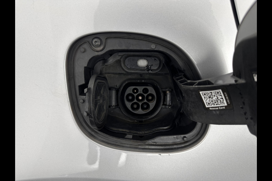 Smart Forfour EQ Business Solution 18 kWh [ 3-Fase ] (INCL.BTW) Aut. *NAVI-FULLMAP | LEATHER | ECC | CRUISE | HEATED-COMFORT-SEATS | 15"ALU*