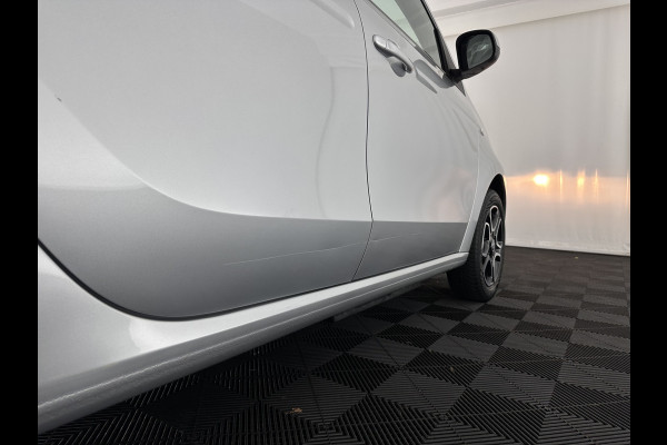 Smart Forfour EQ Business Solution 18 kWh [ 3-Fase ] (INCL.BTW) Aut. *NAVI-FULLMAP | LEATHER | ECC | CRUISE | HEATED-COMFORT-SEATS | 15"ALU*