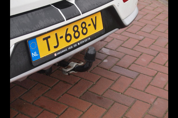 Kia Niro 1.6 GDi Hybrid DynamicLine | Camera | Trekhaak | Cruise Control | Apple Carplay |