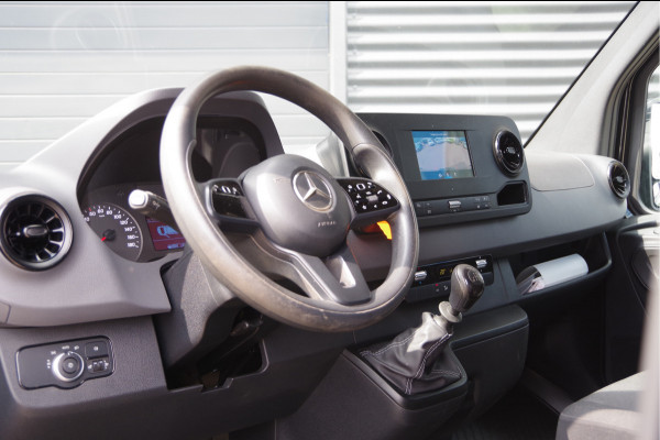 Mercedes-Benz Sprinter 315 1.9 CDI L2H1 RWD, 3-ZITS, 150PK, TREKHAAK, CAMERA, CLIMA, APPLE CARPLAY, ANDROID AUTO