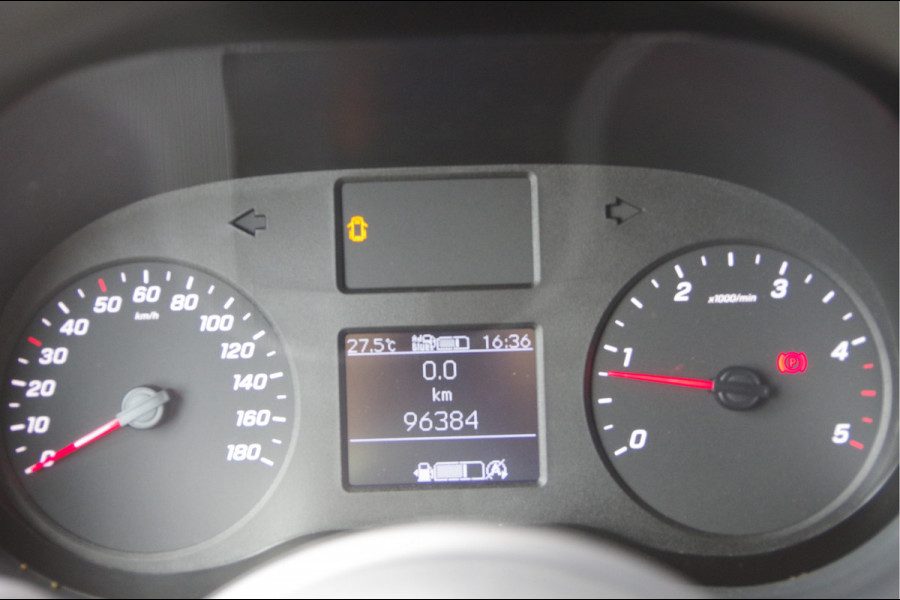 Mercedes-Benz Sprinter 315 1.9 CDI L2H1 RWD, 3-ZITS, 150PK, TREKHAAK, CAMERA, CLIMA, APPLE CARPLAY, ANDROID AUTO