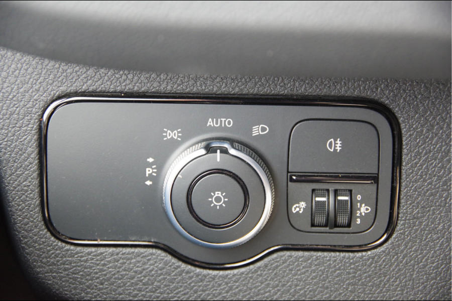 Mercedes-Benz Sprinter 315 1.9 CDI L2H1 RWD, 3-ZITS, 150PK, TREKHAAK, CAMERA, CLIMA, APPLE CARPLAY, ANDROID AUTO