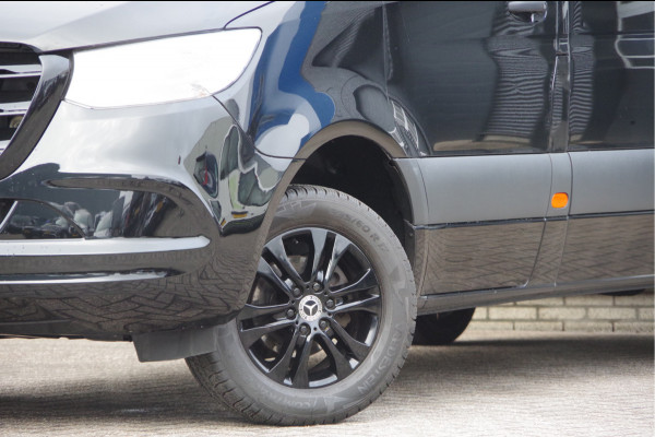 Mercedes-Benz Sprinter 315 1.9 CDI L2H1 RWD, 3-ZITS, 150PK, TREKHAAK, CAMERA, CLIMA, APPLE CARPLAY, ANDROID AUTO