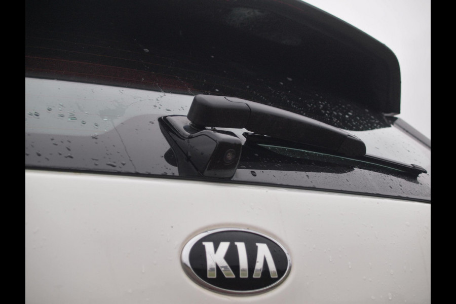 Kia Niro 1.6 GDi Hybrid DynamicLine | Camera | Trekhaak | Cruise Control | Apple Carplay |