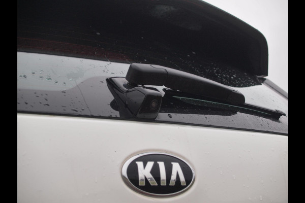 Kia Niro 1.6 GDi Hybrid DynamicLine | Camera | Trekhaak | Cruise Control | Apple Carplay |