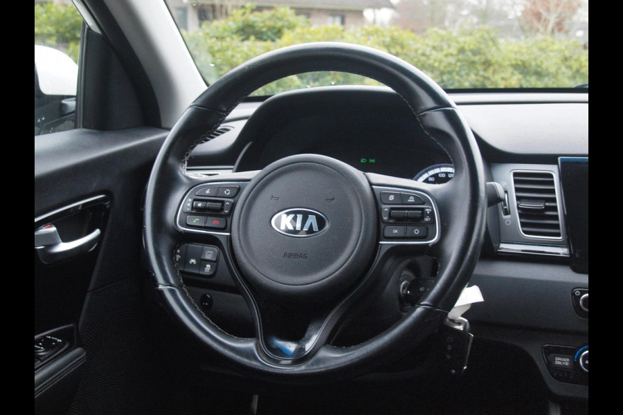 Kia Niro 1.6 GDi Hybrid DynamicLine | Camera | Trekhaak | Cruise Control | Apple Carplay |
