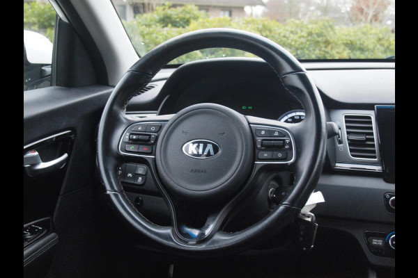 Kia Niro 1.6 GDi Hybrid DynamicLine | Camera | Trekhaak | Cruise Control | Apple Carplay |