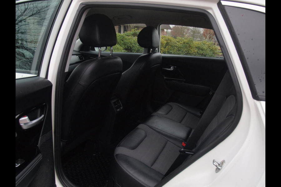 Kia Niro 1.6 GDi Hybrid DynamicLine | Camera | Trekhaak | Cruise Control | Apple Carplay |