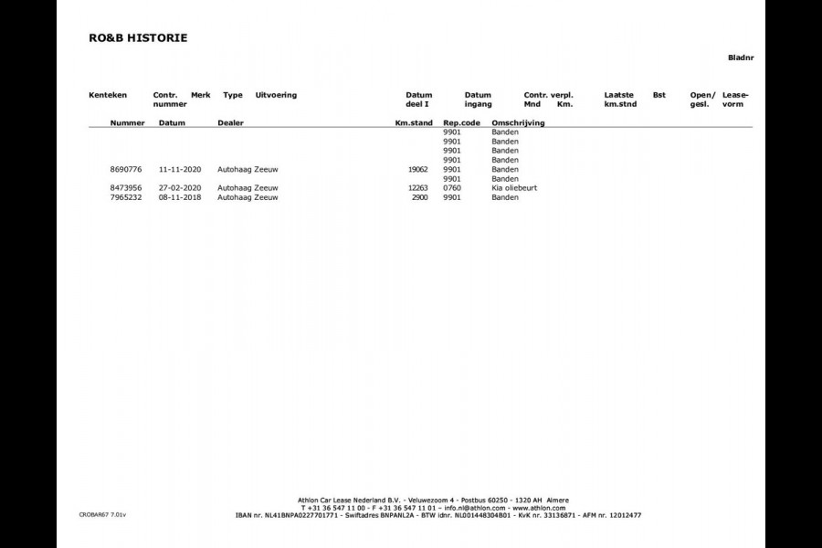Kia Niro 1.6 GDi Hybrid DynamicLine | Camera | Trekhaak | Cruise Control | Apple Carplay |