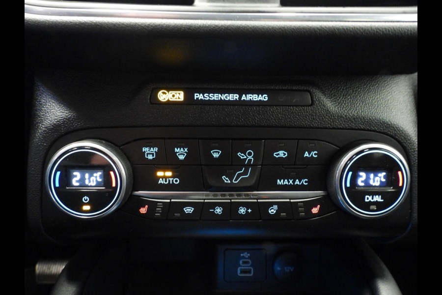 Ford Kuga 2.5 PHEV Plug-In Vignale TREKH./NAVI/LEER/LED/B&O/18"LMV!