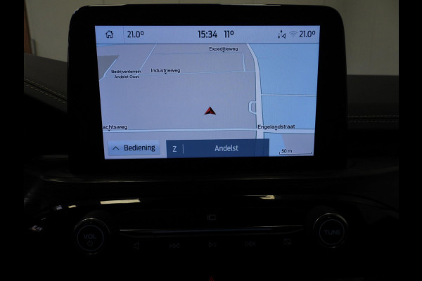 Ford Kuga 2.5 PHEV Plug-In Vignale TREKH./NAVI/LEER/LED/B&O/18"LMV!