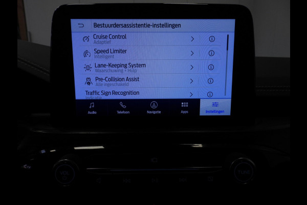 Ford Kuga 2.5 PHEV Plug-In Vignale TREKH./NAVI/LEER/LED/B&O/18"LMV!