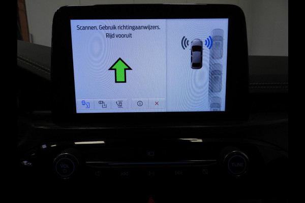 Ford Kuga 2.5 PHEV Plug-In Vignale TREKH./NAVI/LEER/LED/B&O/18"LMV!