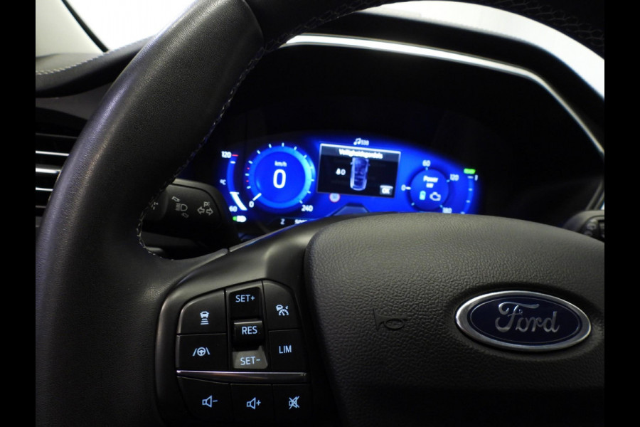 Ford Kuga 2.5 PHEV Plug-In Vignale TREKH./NAVI/LEER/LED/B&O/18"LMV!