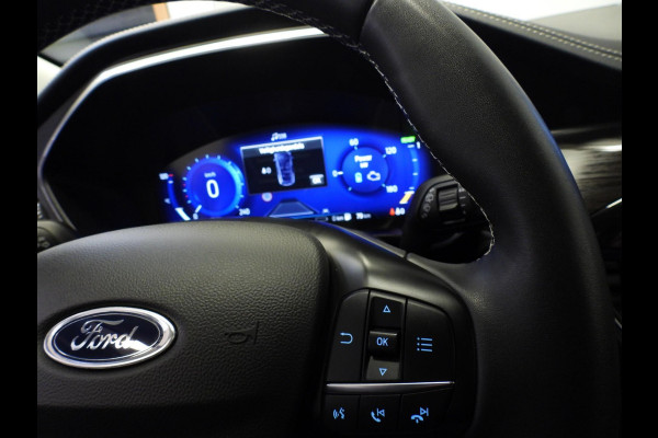 Ford Kuga 2.5 PHEV Plug-In Vignale TREKH./NAVI/LEER/LED/B&O/18"LMV!