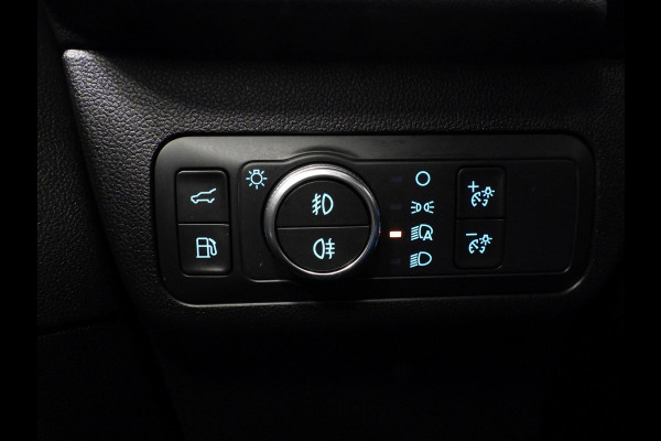 Ford Kuga 2.5 PHEV Plug-In Vignale TREKH./NAVI/LEER/LED/B&O/18"LMV!