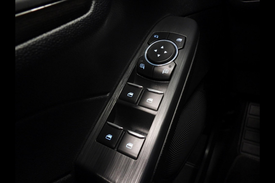 Ford Kuga 2.5 PHEV Plug-In Vignale TREKH./NAVI/LEER/LED/B&O/18"LMV!