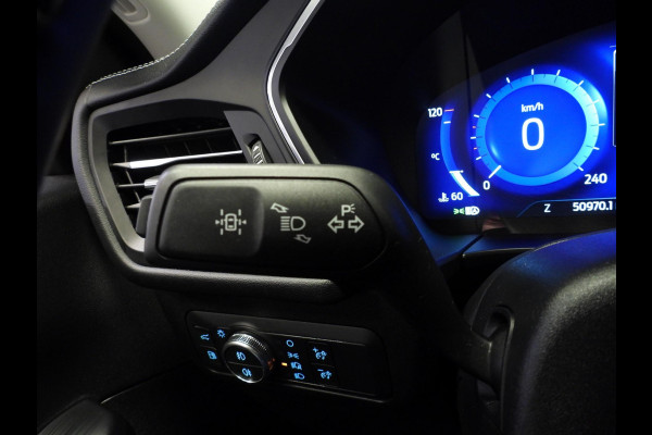 Ford Kuga 2.5 PHEV Plug-In Vignale TREKH./NAVI/LEER/LED/B&O/18"LMV!