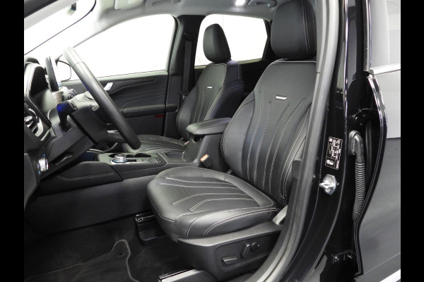 Ford Kuga 2.5 PHEV Plug-In Vignale TREKH./NAVI/LEER/LED/B&O/18"LMV!