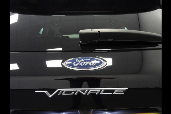 Ford Kuga 2.5 PHEV Plug-In Vignale TREKH./NAVI/LEER/LED/B&O/18"LMV!