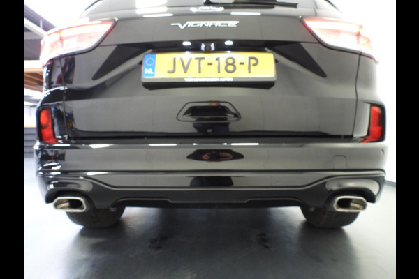 Ford Kuga 2.5 PHEV Plug-In Vignale TREKH./NAVI/LEER/LED/B&O/18"LMV!