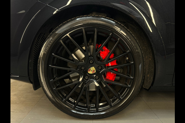 Porsche Cayenne Coupé 3.0 E-Hybrid Pano|Sportdesign|BOSE|VOL