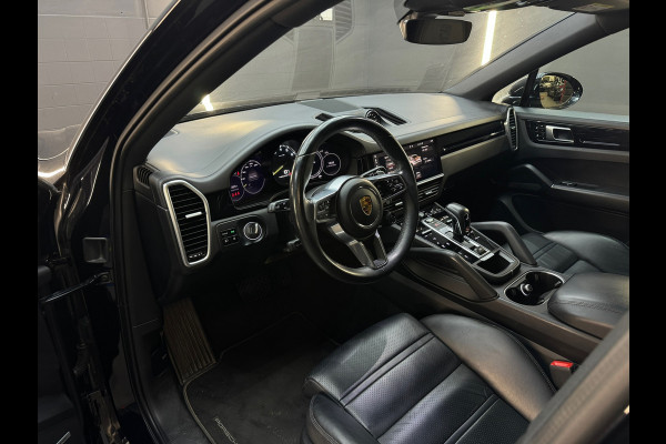 Porsche Cayenne Coupé 3.0 E-Hybrid Pano|Sportdesign|BOSE|VOL