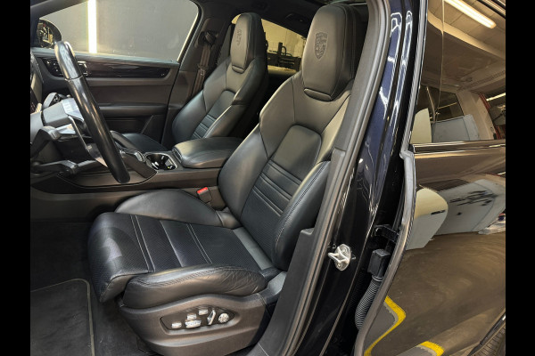 Porsche Cayenne Coupé 3.0 E-Hybrid Pano|Sportdesign|BOSE|VOL