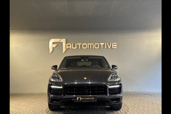 Porsche Cayenne Coupé 3.0 E-Hybrid Pano|Sportdesign|BOSE|VOL