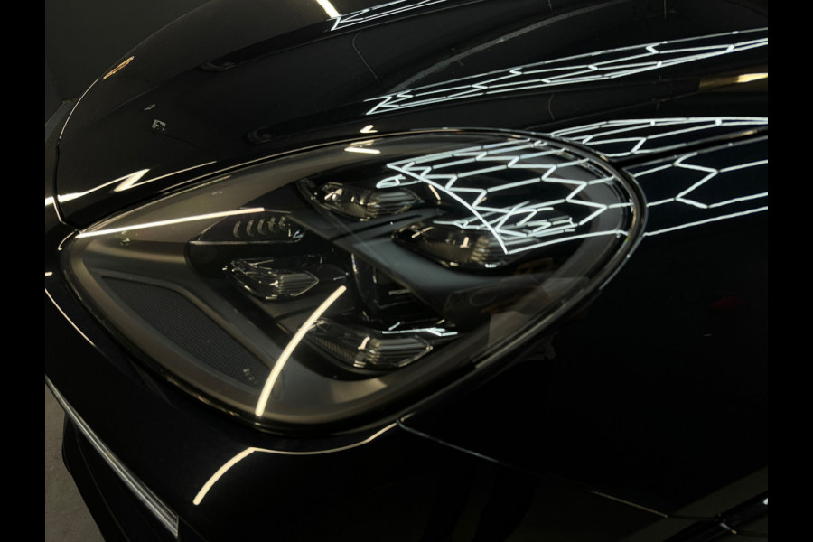Porsche Cayenne Coupé 3.0 E-Hybrid Pano|Sportdesign|BOSE|VOL