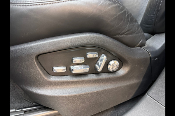 Porsche Cayenne Coupé 3.0 E-Hybrid Pano|Sportdesign|BOSE|VOL