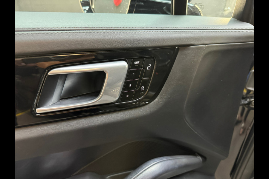 Porsche Cayenne Coupé 3.0 E-Hybrid Pano|Sportdesign|BOSE|VOL