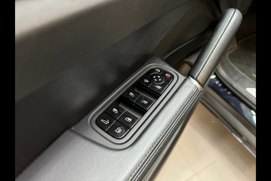 Porsche Cayenne Coupé 3.0 E-Hybrid Pano|Sportdesign|BOSE|VOL