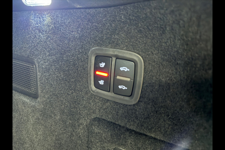 Porsche Cayenne Coupé 3.0 E-Hybrid Pano|Sportdesign|BOSE|VOL