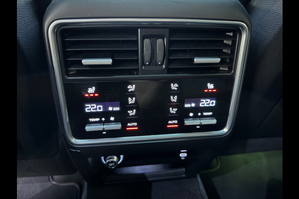 Porsche Cayenne Coupé 3.0 E-Hybrid Pano|Sportdesign|BOSE|VOL