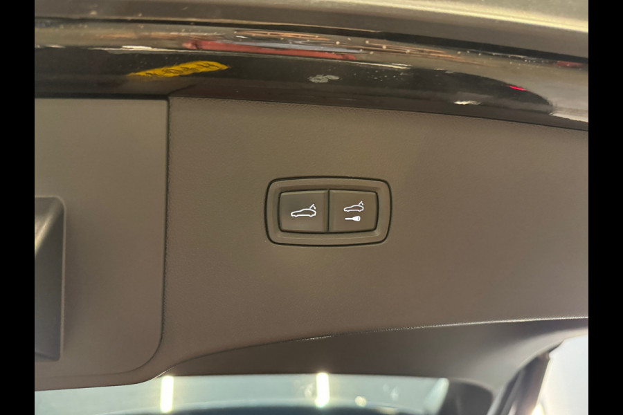 Porsche Cayenne Coupé 3.0 E-Hybrid Pano|Sportdesign|BOSE|VOL