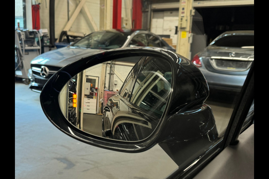 Porsche Cayenne Coupé 3.0 E-Hybrid Pano|Sportdesign|BOSE|VOL