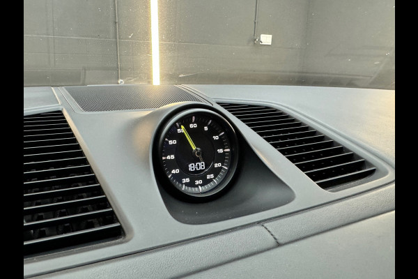 Porsche Cayenne Coupé 3.0 E-Hybrid Pano|Sportdesign|BOSE|VOL