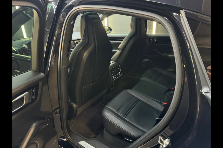Porsche Cayenne Coupé 3.0 E-Hybrid Pano|Sportdesign|BOSE|VOL