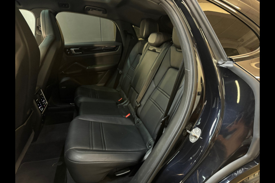 Porsche Cayenne Coupé 3.0 E-Hybrid Pano|Sportdesign|BOSE|VOL