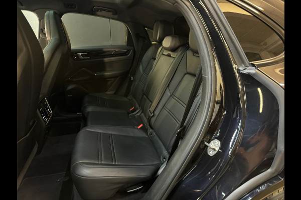 Porsche Cayenne Coupé 3.0 E-Hybrid Pano|Sportdesign|BOSE|VOL