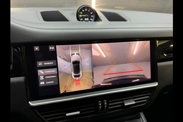 Porsche Cayenne Coupé 3.0 E-Hybrid Pano|Sportdesign|BOSE|VOL