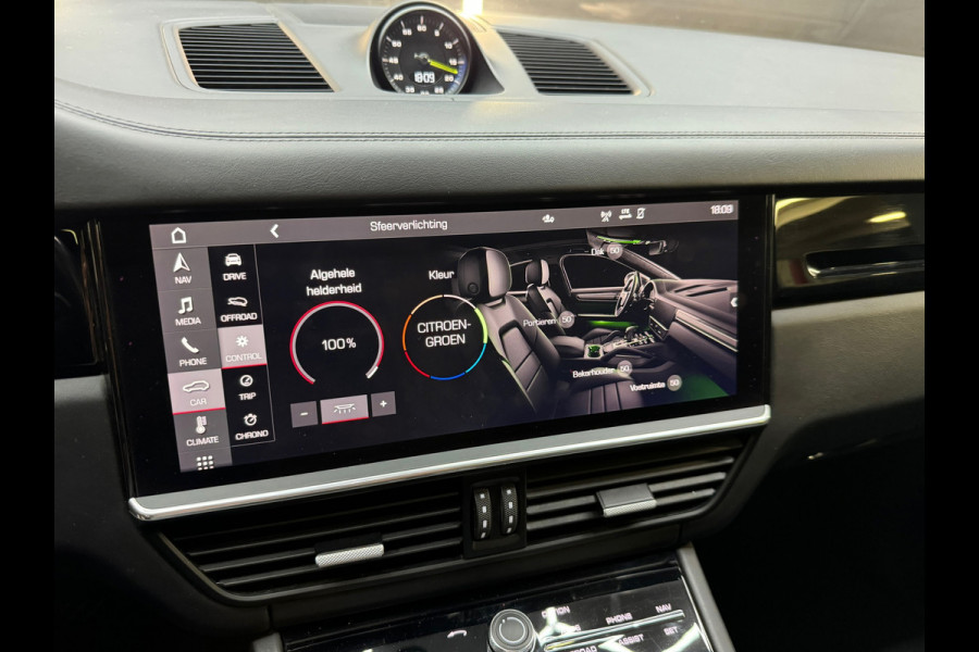 Porsche Cayenne Coupé 3.0 E-Hybrid Pano|Sportdesign|BOSE|VOL