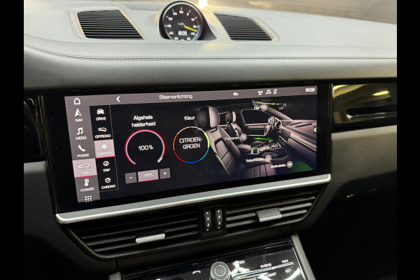 Porsche Cayenne Coupé 3.0 E-Hybrid Pano|Sportdesign|BOSE|VOL