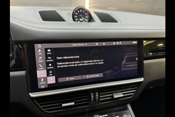 Porsche Cayenne Coupé 3.0 E-Hybrid Pano|Sportdesign|BOSE|VOL