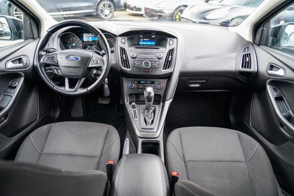 Ford Focus 1.6 TI-VCT Titanium | Cruise Control | AC | Multimedia